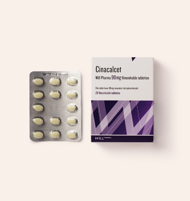 Will-Pharma-Product-cinacalcet-90mg